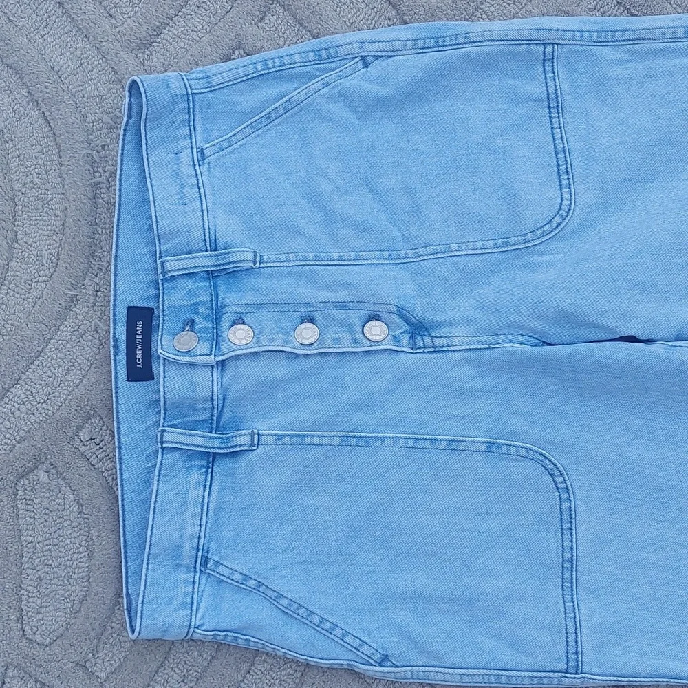 High Rise Jeans - Picture 2 of 4